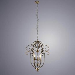 Подвесная люстра Arte Lamp  - 4
